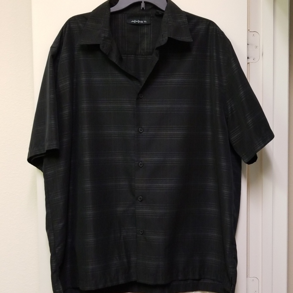 Men's Axist Shirt